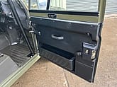 Land Rover TUL Wolf 90: Soft Top RHD - Gallery image 19