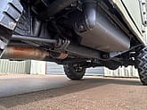 Land Rover TUL Wolf 90: Soft Top RHD - Gallery image 25