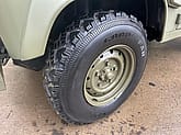 Land Rover TUL Wolf 90: Soft Top RHD - Gallery image 27