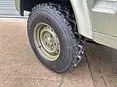Land Rover TUL Wolf 90: Soft Top RHD - Gallery image 29