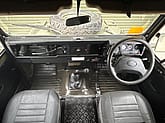 Land Rover TUL Wolf 90: Soft Top RHD - Gallery image 15