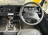 Land Rover TUL Wolf 90: Soft Top RHD - Gallery image 16