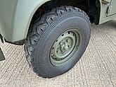 Land Rover TUL Wolf 90: Soft Top RHD - Gallery image 20