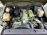 Land Rover TUL Wolf 90: Soft Top RHD - Gallery image 25
