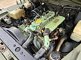 Land Rover TUL Wolf 90: Soft Top RHD - Gallery image 26