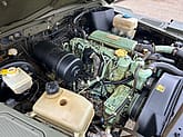 Land Rover TUL Wolf 90: Soft Top RHD - Gallery image 27