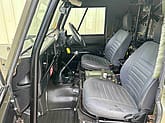 Land Rover TUL Wolf 90: Hard Top RHD - Gallery image 12