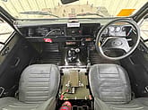 Land Rover TUL Wolf 90: Hard Top RHD - Gallery image 13