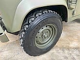 Land Rover TUL Wolf 90: Hard Top RHD - Gallery image 15