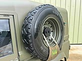 Land Rover TUL Wolf 90: Hard Top RHD - Gallery image 16
