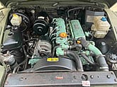 Land Rover TUL Wolf 90: Hard Top RHD - Gallery image 17