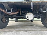 Land Rover TUL Wolf 90: Hard Top RHD - Gallery image 18