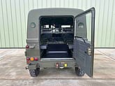 Land Rover TUL Wolf 90: Hard Top RHD - Gallery image 9