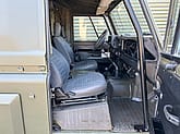 Land Rover TUM Wolf 110: Hard Top LHD - Gallery image 11