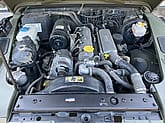 Land Rover TUM Wolf 110: Hard Top LHD - Gallery image 16