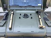 Land Rover TUM Wolf 110: Hard Top LHD - Gallery image 17