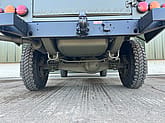 Land Rover TUM Wolf 110: Hard Top LHD - Gallery image 18