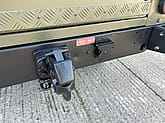Land Rover TUM Wolf 110: Hard Top LHD - Gallery image 19