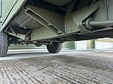 Land Rover TUM Wolf 110: Hard Top LHD - Gallery image 20