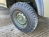 Land Rover TUM Wolf 110: Hard Top LHD - Gallery image 24