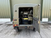 Land Rover TUM Wolf 110: Hard Top LHD - Gallery image 9
