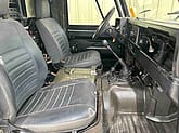 Land Rover TUM Wolf 110: Hard Top LHD - Gallery image 12