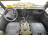 Land Rover TUM Wolf 110: Hard Top LHD - Gallery image 13