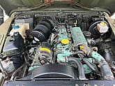Land Rover TUM Wolf 110: Hard Top LHD - Gallery image 15