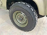 Land Rover TUM Wolf 110: Hard Top LHD - Gallery image 16
