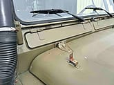Land Rover TUM Wolf 110: Hard Top LHD - Gallery image 17