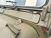 Land Rover TUM Wolf 110: Hard Top LHD - Gallery image 18