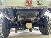 Land Rover TUM Wolf 110: Hard Top LHD - Gallery image 19