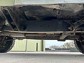 Land Rover TUM Wolf 110: Hard Top LHD - Gallery image 20