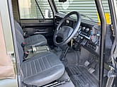 Land Rover Wolf 110 TUM 2.5lt 300Tdi Soft Top RHD - Gallery image 10