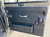 Land Rover Wolf 110 TUM 2.5lt 300Tdi Soft Top RHD - Gallery image 20