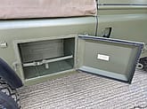 Land Rover Wolf 110 TUM 2.5lt 300Tdi Soft Top RHD - Gallery image 22