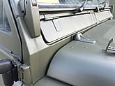 Land Rover Wolf 110 TUM 2.5lt 300Tdi Soft Top RHD - Gallery image 23