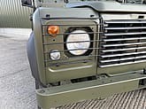 Land Rover Wolf 110 TUM 2.5lt 300Tdi Soft Top RHD - Gallery image 26