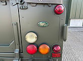 Land Rover Wolf 110 TUM 2.5lt 300Tdi Soft Top RHD - Gallery image 27