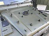 Land Rover Wolf 110 TUM 2.5lt 300Tdi Soft Top RHD - Gallery image 30