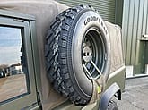 Land Rover Wolf 110 TUM 2.5lt 300Tdi Soft Top RHD - Gallery image 31
