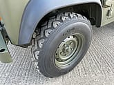 Land Rover Wolf 110 TUM 2.5lt 300Tdi Soft Top RHD - Gallery image 33
