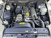 Land Rover Wolf 110 TUM 2.5lt 300Tdi Soft Top RHD - Gallery image 36