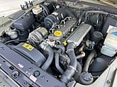 Land Rover Wolf 110 TUM 2.5lt 300Tdi Soft Top RHD - Gallery image 37