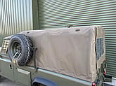 Land Rover Wolf 110 TUM 2.5lt 300Tdi Soft Top RHD - Gallery image 32