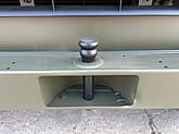 Land Rover Wolf 110 TUM 2.5lt 300Tdi Soft Top RHD - Gallery image 28