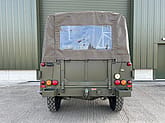 Land Rover Wolf 110 TUM 2.5lt 300Tdi Soft Top RHD - Gallery image 7