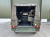 Land Rover Wolf 110 TUM 2.5lt 300Tdi Soft Top RHD - Gallery image 9