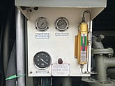 Leyland DAF 5000 litre 4x4 Aircraft Refuelling Tanker LHD - Gallery image 17