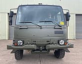 Leyland DAF 5000 litre 4x4 Aircraft Refuelling Tanker LHD - Gallery image 2